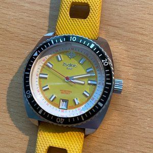 Zodiac Watch